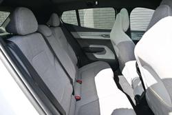 2024 Volvo EX30 Twin Motor Performance Ultra