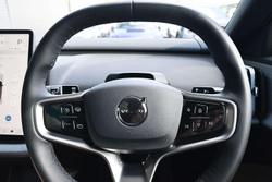 2024 Volvo EX30 Twin Motor Performance Ultra