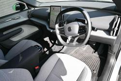 2024 Volvo EX30 Twin Motor Performance Ultra