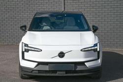 2024 Volvo EX30 Twin Motor Performance Ultra