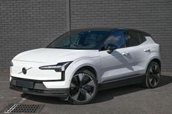 2024 Volvo EX30 Twin Motor Performance Ultra