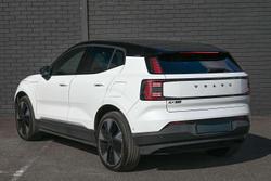 2024 Volvo EX30 Twin Motor Performance Ultra