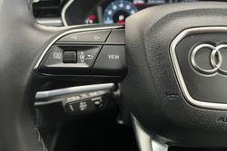 2024 Audi Q3 35 TFSI S line