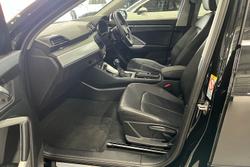 2024 Audi Q3 35 TFSI S line