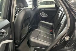 2024 Audi Q3 35 TFSI S line