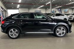 2024 Audi Q3 35 TFSI S line