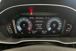 2024 Audi Q3 35 TFSI S line