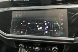 2024 Audi Q3 35 TFSI S line