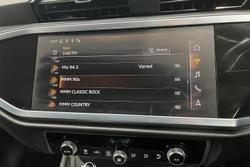 2024 Audi Q3 35 TFSI S line