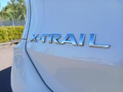 2021 Nissan X-TRAIL ST-L