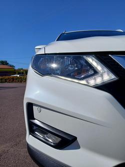 2021 Nissan X-TRAIL ST-L