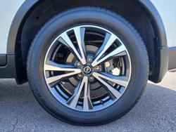 2021 Nissan X-TRAIL ST-L