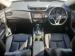 2021 Nissan X-TRAIL ST-L