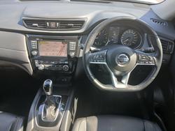 2021 Nissan X-TRAIL ST-L