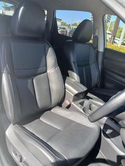 2021 Nissan X-TRAIL ST-L