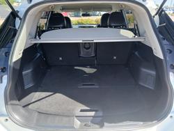 2021 Nissan X-TRAIL ST-L