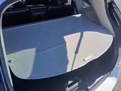 2021 Nissan X-TRAIL ST-L