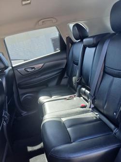 2021 Nissan X-TRAIL ST-L