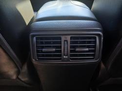 2021 Nissan X-TRAIL ST-L