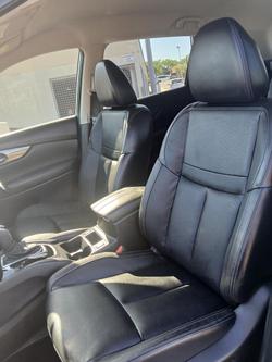 2021 Nissan X-TRAIL ST-L