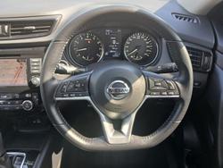 2021 Nissan X-TRAIL ST-L