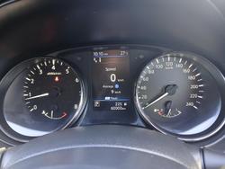 2021 Nissan X-TRAIL ST-L