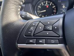 2021 Nissan X-TRAIL ST-L