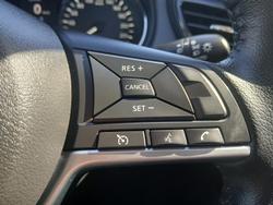 2021 Nissan X-TRAIL ST-L