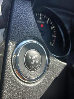 2021 Nissan X-TRAIL ST-L