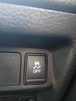 2021 Nissan X-TRAIL ST-L