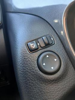 2021 Nissan X-TRAIL ST-L