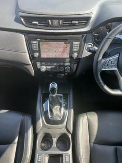 2021 Nissan X-TRAIL ST-L