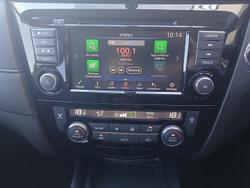 2021 Nissan X-TRAIL ST-L