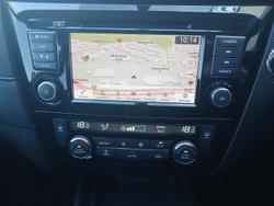 2021 Nissan X-TRAIL ST-L