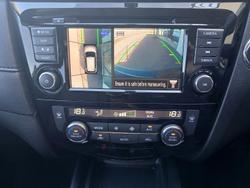 2021 Nissan X-TRAIL ST-L