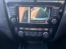 2021 Nissan X-TRAIL ST-L