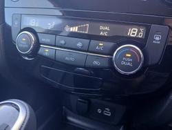 2021 Nissan X-TRAIL ST-L