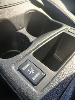 2021 Nissan X-TRAIL ST-L