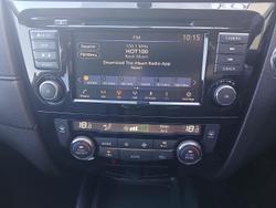 2021 Nissan X-TRAIL ST-L