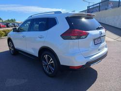 2021 Nissan X-TRAIL ST-L