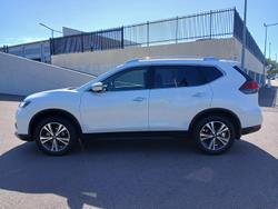 2021 Nissan X-TRAIL ST-L