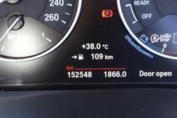 2016 BMW X1 xDrive20d