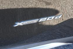 2016 BMW X1 xDrive20d