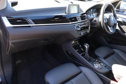 2016 BMW X1 xDrive20d