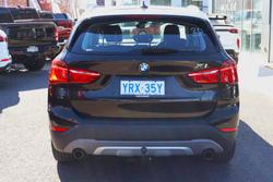 2016 BMW X1 xDrive20d