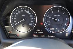 2016 BMW X1 xDrive20d