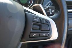 2016 BMW X1 xDrive20d