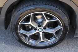 2016 BMW X1 xDrive20d