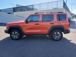 2023 GWM Tank 300 Ultra