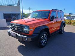 2023 GWM Tank 300 Ultra